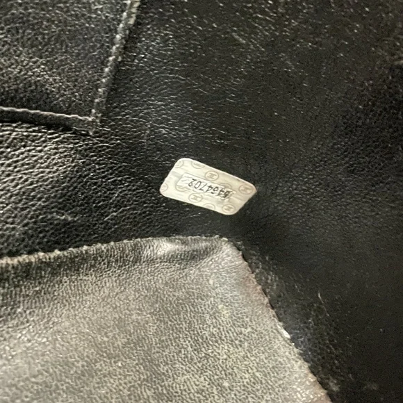 Chanel Medallion Tote - Picture 12 of 17